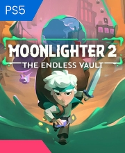 Moonlighter 2 The Endless Vault PS5