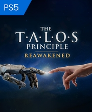 The Talos Principle Reawakened PS5