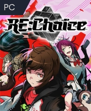RE:Choice
