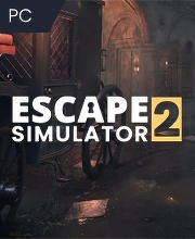 Escape Simulator 2