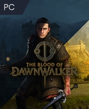 The Blood Of Dawnwalker