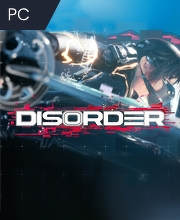DISORDER 2025 Xbox Series X