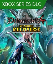 Dungeons 4 Not Another Multiverse