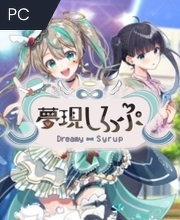 Dreamy Syrup