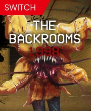 The Backrooms 1998 Nintendo Switch
