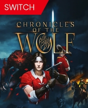 Chronicles of the Wolf Nintendo Switch