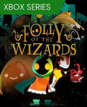 Folly Of The Wizards Xbox Series X