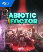 Abiotic Factor PS5