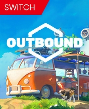Outbound Nintendo Switch