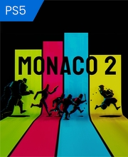 Monaco 2 PS5
