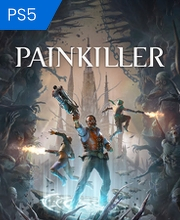 Painkiller 2025 PS5
