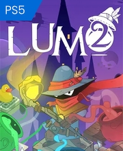 Lumo 2 PS5