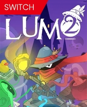 Lumo 2 Nintendo Switch