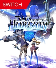 The Legend of Heroes Trails beyond the Horizon Nintendo Switch