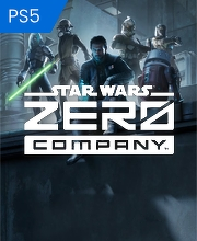 STAR WARS Zero Company PS5