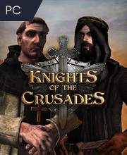 Knights of the Crusades