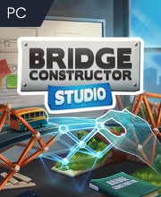 Bridge Constructor Studio