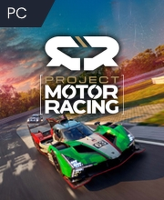 Project Motor Racing