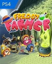 Freddy Farmer PS4
