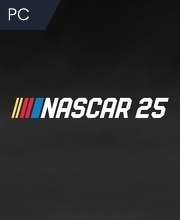 NASCAR 25