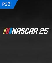 NASCAR 25 PS5