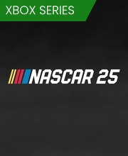 NASCAR 25 Xbox Series X