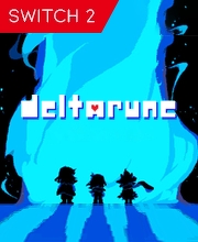 DELTARUNE Nintendo Switch 2