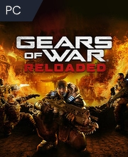 Gears of War Reloaded