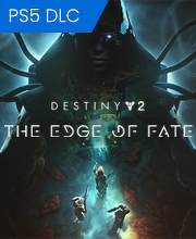 Destiny 2 The Edge of Fate PS5