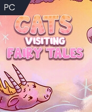 Cats Visiting Fairy Tales