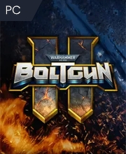 Warhammer 40K Boltgun 2