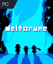 DELTARUNE