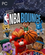 NBA Bounce