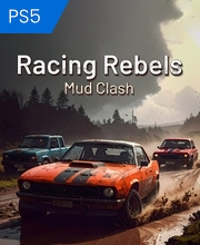 Racing Rebels Mud Clash PS5