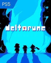 DELTARUNE PS5