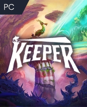 Keeper