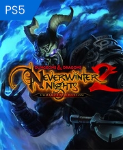 Dungeons & Dragons Neverwinter Nights 2 Enhanced Edition PS5