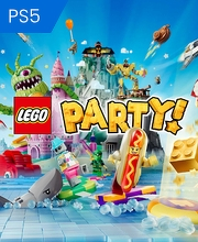 LEGO Party! PS5