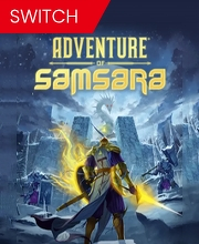 Adventure of Samsara Nintendo Switch