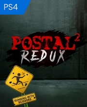 POSTAL 2 Redux PS4