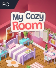 My Cozy Room