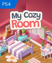 My Cozy Room PS4