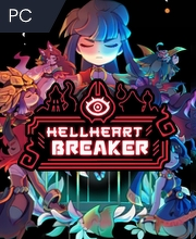 HellHeart Breaker