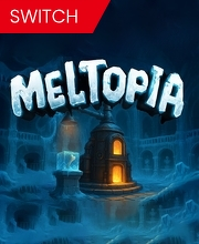 Meltopia Nintendo Switch