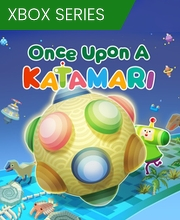 Once Upon A KATAMARI Xbox Series X