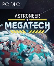 Astroneer Megatech