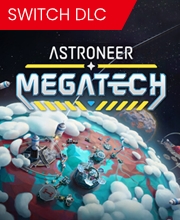 Astroneer Megatech Nintendo Switch