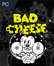 Bad Cheese