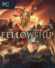 Fellowship 2025