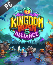 Kingdom Rush 5 Alliance TD